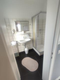 Aparthotel & Wohnung für Monteure am Norderteich - Horn-Bad Meinberg - 7