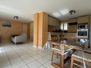 Location RDC maison, jardin et terrasse à Aix-les-Bains, proche thermes et lac ! - FR-1-555-9 - Aix-les-Bains - 7