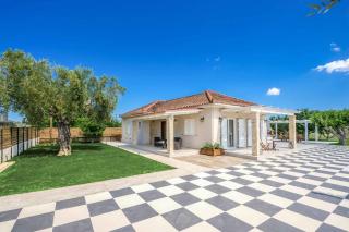 Villa Vigneto - Sarakinádhon - 6