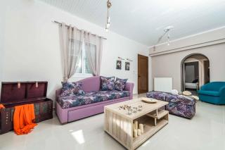 Villa Vigneto - Sarakinádhon - 1