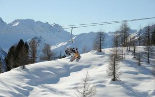 Penthouse I CIPRESSI - 0