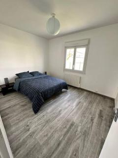 Petite maison sur aérodrome - Cosne-Cours-sur-Loire - 3