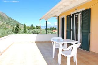 Niriton Pension - Nydri - 8