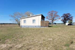 Petite maison sur aérodrome - Cosne-Cours-sur-Loire - 1