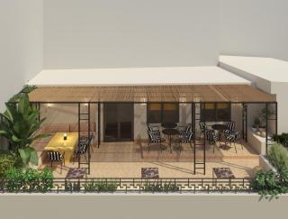 Astikon House - Athènes - 7