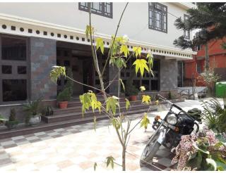 Hotel Lasso Regency & Spa, Namchi - Namchi - 4
