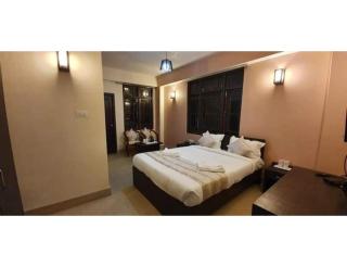 Hotel Lasso Regency & Spa, Namchi - Namchi - 1