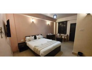 Hotel Lasso Regency & Spa, Namchi - Namchi - 9