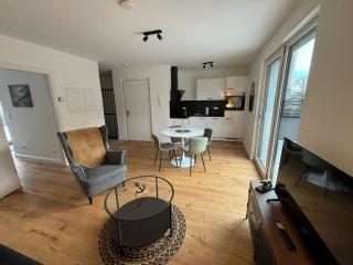 Aparthotel Umbrella - Vienne - 6