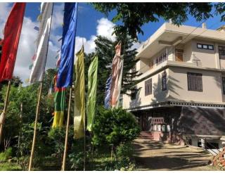 Hotel Lasso Regency & Spa, Namchi - Namchi - 0