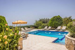 Villa Marita - Spathíon - 8