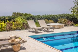 Villa Marita - Spathíon - 7