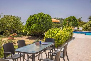 Villa Marita - Spathíon - 4