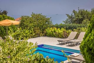 Villa Marita - Spathíon - 2