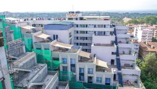 The Sleek Spaces - Nairobi - 8