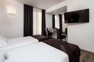 Best Western Hotel Biri - Padua - 2