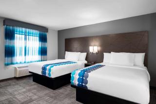 La Quinta Inn by Wyndham Indianapolis Airport Executive Dr - Indianápolis - 2