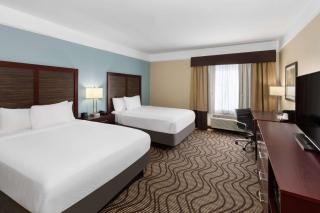 La Quinta by Wyndham Houma - 4