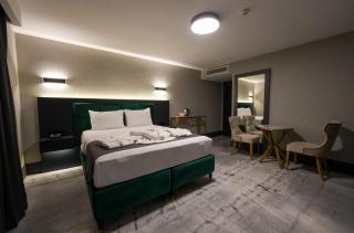Hotel Kurucesme Business - Istanbul - 9