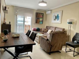 Apartamento Cordobán Torre - Córdoba - 0