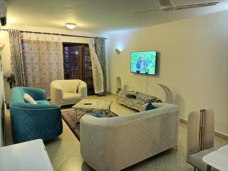 Lux Suites Lamera Beachfront Apartments - Shanzu - 8
