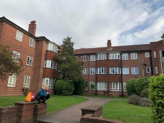 Beddington Park Lodge West - Wallington - 9