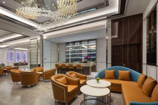 Wyndham Shaoxing Keqiao - 7
