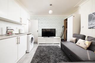 One Bedroom Apartment opposite Brent Cross station - Londra - 4