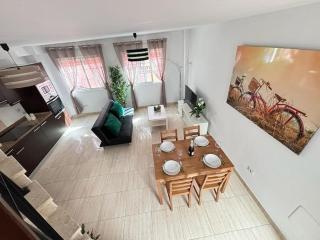 Villa Buenavistas - Adeje - 2