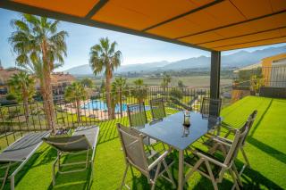 Sunstay House Sol Andalusi Alhaurin - Alhaurín de la Torre - 9