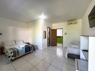 Pousada Praia da Cueira - 2