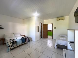 Pousada Praia da Cueira - 5