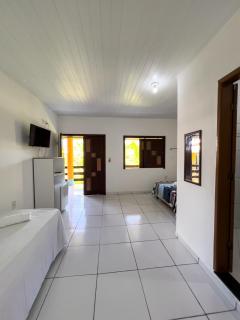 Pousada Praia da Cueira - 3