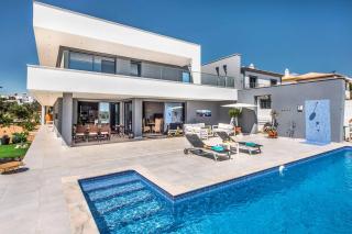 Villa Sunset Vista - Pêra - 6