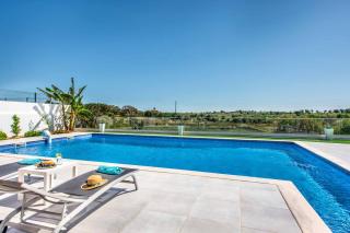 Villa Sunset Vista - Pêra - 5