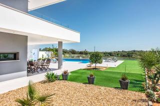 Villa Sunset Vista - Pêra - 2