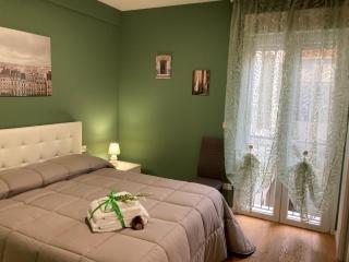 APPARTAMENTO ZANARDI 27 - Bolonia - 6