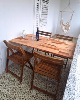 Apartman matusan palit55 - Rab - 2