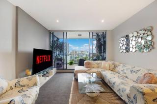 Lovely home with pool in Zetland - Sídney - 0
