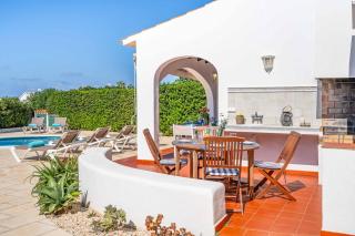 Villa Janis - Cala 'n Bosch - 4