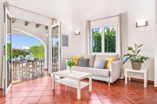 Villa Janis - Cala 'n Bosch - 2