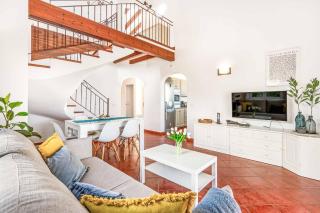 Villa Janis - Cala 'n Bosch - 1