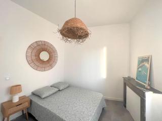 « Le Sun » logement cosy, 4 pers gare de Hyères - Hyères - 2