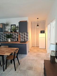 Apartman matusan palit55 - Rab - 6