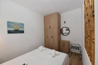 A comfy studio with hot tub - Drapaniás - 1
