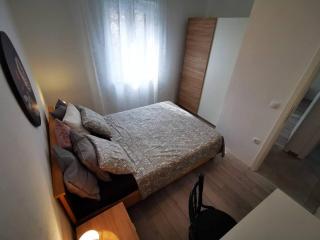 Duplex apartment with 2 bathrooms close to sea - Betina - 0