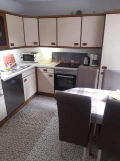 Haus Gori - Haffkrug - 6