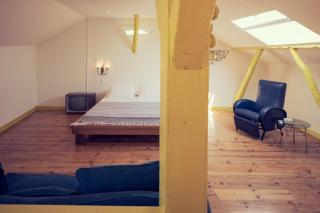 Lisbon Calling Rooms & Studio - 5