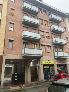 TURIN CENTER whit PRIVATE PARKING - 9