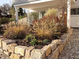 Ferienwohnung Huber - Markdorf - 2